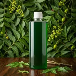 Inchara Neem Nano Clean