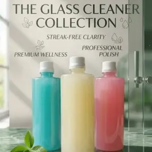 Glass Cleaner