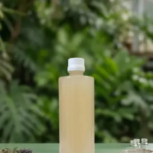 Inchara Lemon Lucid